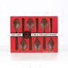 Fort Knox Milk Chocolate Spoons, 2.12 Ounce - 12 Count Display Box view 3