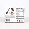 Fort Knox Milk Chocolate Spoons, 2.12 Ounce - 12 Count Display Box view 4