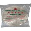 CAF Premium Spring Roll Wrapper 12 oz, Large Rice Paper, Big Rice Paper Wrapper (Round 31cm) Banh Trang view 1