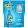 Baby Bottle Pop Candy Blue Lollipops, 10 Ct Bulk Lollipops with Dipping Powder in Blue Raspberry Flavor, Full Size, Individually Wrapped Hard Candy For Valentine's Goodie Bags, Party Favors view 2