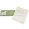 100% Compostable Food Storage Bags [Gallon 50 Pack] Eco-Friendly Freezer Bags, Resealable Bags, Heavy-Duty, Reusable, Off-White by Earth's Natural Alternative view 1