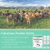 Hi Well Premium Grass-Fed Colostrum Powder 100% 60g(2g x 30Sticks) view 3