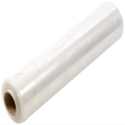 LUDI-VIN Roll of Cling Film Transparent 22 Dimensions: 450 mm x 270 ml