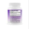ZINC-Opt 60ct Superior Formula w/BioPerine is Packed w/52mg Zinc, 2mg of Copper Supports Antioxidant, Immunity, Homormal Health for Men, Women & Children view 2