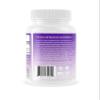 ZINC-Opt 60ct Superior Formula w/BioPerine is Packed w/52mg Zinc, 2mg of Copper Supports Antioxidant, Immunity, Homormal Health for Men, Women & Children view 3