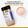 Premier Research Labs Pink Salt - Hawaiian Red Alaea Sea Salt Blend for Food, Cooking, and Eating - Flaky, Unrefined, and Additive-Free, 12 oz view 3