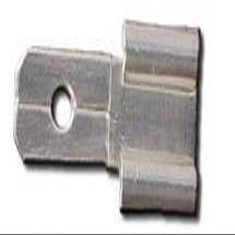 AJC Terminal Adapter F2 to F1 - Single Piece
