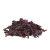 VITAMINSEA Applewood Smoked Dulse | Wild North Atlantic Dried Seaweed for Snacking, Seasoning, Soups & Salads | Rich in Vitamins, Minerals & Antioxidants Great for Thyroid Support | Whole Leaf (4 OZ) view 1