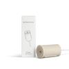Bloomy Lotus Bamboo Nebulizing Diffuser Nozzle Set | Easily Swap Out Essential Oils Without Cleaning | Includes 1 Nozzle & 4 Tubes view 1
