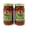 Desert Gardens Peach Salsa - Pack of 2 view 1