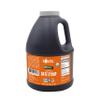 5lb ORGANIC DATE SYRUP | Made with100% Deglet Noor dates | Certified Organic, NON-GMO, KOSHER & VEGAN. Healthy Natural sweetener with NO added sugars or preservatives, Gluten-free, BPA-free. view 1