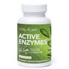 Vital Plan Active Enzymes Supplement by Dr. Bill Rawls - Digestive Enzymes for Gut Health & Digestion - Protease, Bromelain, Lactase, Amylase & Lipase (120 Capsules) view 1