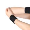 . life Heated Wrist Brace, Portable Tourmaline Wrist Support Brace Pad, Magnetic Self Heating Pad, Hand Support Wrist Wraps for Arthritis and Carpal Joint Pain Relief Injury view 2