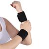 . life Heated Wrist Brace, Portable Tourmaline Wrist Support Brace Pad, Magnetic Self Heating Pad, Hand Support Wrist Wraps for Arthritis and Carpal Joint Pain Relief Injury view 3