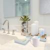 3 Pcs Toothbrush Covers, Silicone Toothbrush Cover Cases, Toothbrush Head Case Holder Protectors view 3