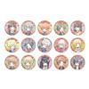 Fruit Basket 06 Autumn Leaves Version [Graphart] Can Badge Box view 1