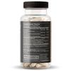TruHeight Growth Capsules - Tall Nutrition for Natural Growth Supplement for Kids & Teens - Pediatric Vitamin D, K, Calcium & Ashwagandha - Bone Strength - Kids Vitamins D3 K2 Pills, Taller Ages 5+ view 3