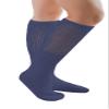 Comfort Finds Diabetic SwellSox - Breathable Cotton Socks - Loose Fitting Comfortable Sock  Non Binding Top Design  Improve Foot Circulation - Black, Navy, White - 36 Pairs view 4