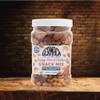 Germack Pistachio Company, Crispy Corn and Cashew Savory Crunch Snack Nut Mix, 14 oz Jar, Set of 2 view 4