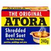 Atora Beef Suet 240g - PACK OF 10 view 1