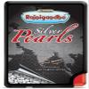 Aromatic Rajnigandha Silver Pearls Saffron Blended Flavored Cardamom Seed Mouth Freshner (Pack of 20) view 1