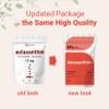 Micro Ingredients Astaxanthin 12mg with MCT Oil, 120 Softgels, 4 Month Supply | Premium Astaxanthin Antioxidant Supplements* | Fresh Microalgae Source | Triple Strength, Non-GMO, Gluten Free, No Soy view 2