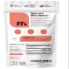 Micro Ingredients Astaxanthin 12mg with MCT Oil, 120 Softgels, 4 Month Supply | Premium Astaxanthin Antioxidant Supplements* | Fresh Microalgae Source | Triple Strength, Non-GMO, Gluten Free, No Soy view 3