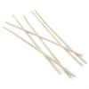 Sscon 5 Inch Disposable Pipe Cleaners, 4mm Diameter, Cotton Rods, Pack of 50 view 4