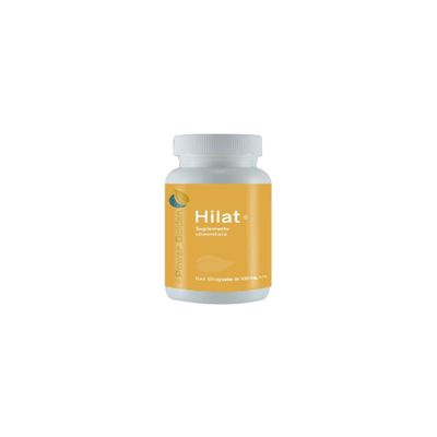 POWER GOLDEN HILAT CAPSULA