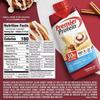 11.5oz Cinnamon Roll Protein Shake view 2