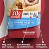 11.5oz Cinnamon Roll Protein Shake view 4