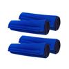 CPAP Strap Covers, CPAP Pads Cushions for Most CPAP Headgear Straps Comfortbale Breathable (4 Pack) view 1