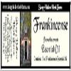 Frankincense Essential Oil |Boswella serrata | Pure Oil | Sleepy Hollow Herb Farm view 2