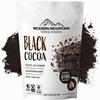 Black Cocoa Powder (1 lb) Bake the Darkest Chocolate Baked Goods, Achieve Rich Chocolate Flavor, All-Natural Substitute for Black Food Coloring, Dutch-Processed Cocoa Powder, Unsweetened, Extra Dark, Fair Trade Certified view 1