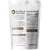 Black Cocoa Powder (1 lb) Bake the Darkest Chocolate Baked Goods, Achieve Rich Chocolate Flavor, All-Natural Substitute for Black Food Coloring, Dutch-Processed Cocoa Powder, Unsweetened, Extra Dark, Fair Trade Certified view 2