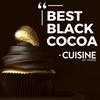 Black Cocoa Powder (1 lb) Bake the Darkest Chocolate Baked Goods, Achieve Rich Chocolate Flavor, All-Natural Substitute for Black Food Coloring, Dutch-Processed Cocoa Powder, Unsweetened, Extra Dark, Fair Trade Certified view 3