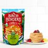 Birch Benders Pancake & Waffle Plant Protein, 14 Oz, (Pack of 6) view 4