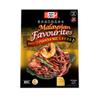 Yuen Chun Malaysian Favourites Sauce 80g (Hokkien Mee, 9 Packs) view 2