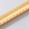 XXIOJUN Wood Grab BarsAnti-Slip Grab Rail Handle Wall Mounting Towel Rail Bar Anti-Static for Bathtub Toilet Safety Support Handle(44cm) view 3