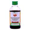 Vaidyaratnam Thrinapanchamooladi Kashayam/Thrunapanchamooladi Kashayam 200 ML (Pack Of 2)| Ayurvedic Products | Ayurveda Products | Vaidyaratnam Products view 1