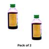 Vaidyaratnam Thrinapanchamooladi Kashayam/Thrunapanchamooladi Kashayam 200 ML (Pack Of 2)| Ayurvedic Products | Ayurveda Products | Vaidyaratnam Products view 4