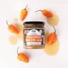 TBJ Honey Habanero Bacon Jam 3 Pack - Bacon Top Ingredient - Premium Spread No Preservatives view 2
