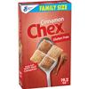Chex CinnamonBreakfast Cereal, Gluten Free, 19.2 oz (Pack of 5) view 1