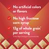 Chex CinnamonBreakfast Cereal, Gluten Free, 19.2 oz (Pack of 5) view 4