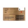 U.S. Meals Ready to Eat (Variety Pack of 12)  (A or B Case Selected at Random) Nutritional Emergency Food Rations - Freeze Dried Food w/ Flameless Heater, Entree, Dessert, & More - MRE Kit for Emergency Survival, Hunting, & More view 2