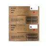 U.S. Meals Ready to Eat (Variety Pack of 12)  (A or B Case Selected at Random) Nutritional Emergency Food Rations - Freeze Dried Food w/ Flameless Heater, Entree, Dessert, & More - MRE Kit for Emergency Survival, Hunting, & More view 3