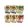 Kitchen & Love Quinoa Quick Meal Variety Box 6-Pack | Gluten Free, Ready-to-Eat, No Refrigeration Required view 1
