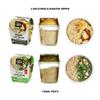 Kitchen & Love Quinoa Quick Meal Variety Box 6-Pack | Gluten Free, Ready-to-Eat, No Refrigeration Required view 2