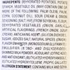 Jackn Jill Piattos Sour Cream & Onion Flavored Potato Chips (6 Pack, Total of 18oz) view 4