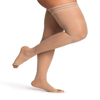 982N Dynaven 20-30mmHg O ML Beige